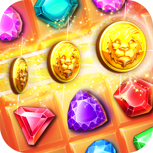 Jewel Quest Seven Seas
