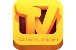 cartoon channels