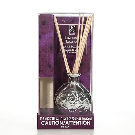 Hosley Aromatherapy Lavender Diffuser Oil With Ceramic, aromatherapy lavender