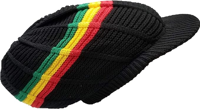 bob marley cap