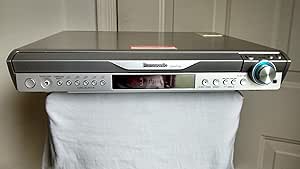 Panasonic SA-HT740 140W 5.1 Channel DVD Home Theater Surround Sound