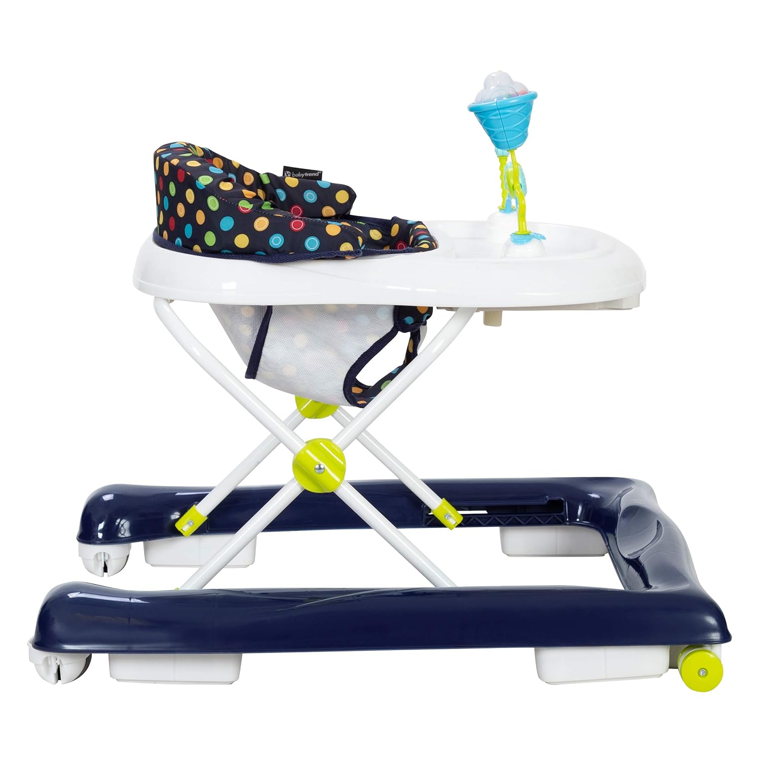 baby trend activity walker