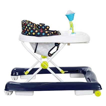baby trend activity walker