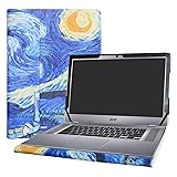 Alapmk Protective Case Cover for 15.6" Acer