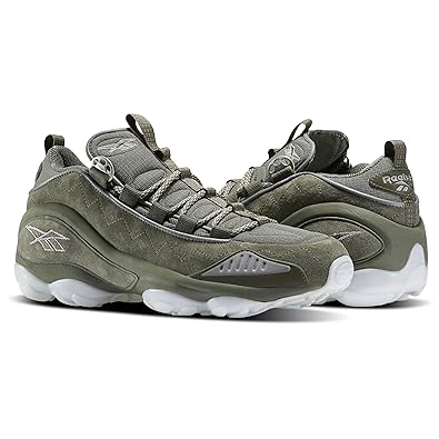 reebok classic dmx run 10