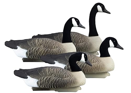 Higdon Outdoors Alpha Magnum Canada Goose Floater Decoy