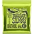 【正規品】 ERNIE BALL 2221 ギター弦 (10-46) REGULAR SLINKY レギュラー・スリンキー