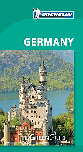 Download Michelin Green Guide Germany PDF