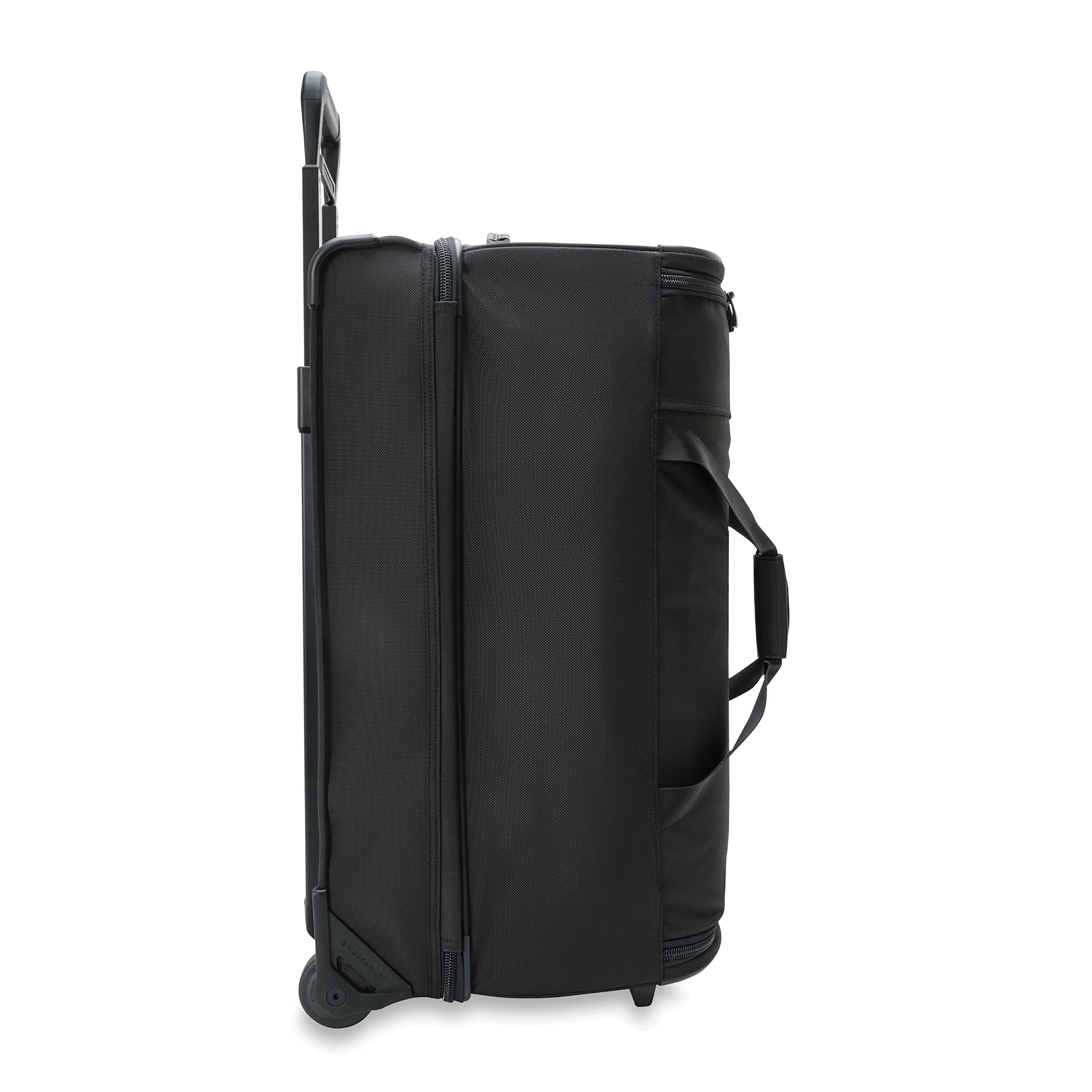 Briggs & Riley Travel Duffel Bag - Weekender & Overnight Luggage for Women & Men, Softside Bag