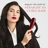 Tangle Teezer The Ultimate Detangler Devil Wears Prada Red Limited Edition view 5