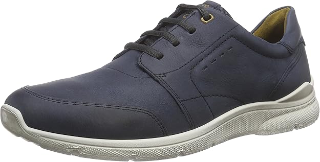 ecco mens casual shoes