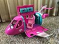 Barbie e ken con veicolo e accessori - Store