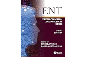ENT: An Introduction and Practical Guide