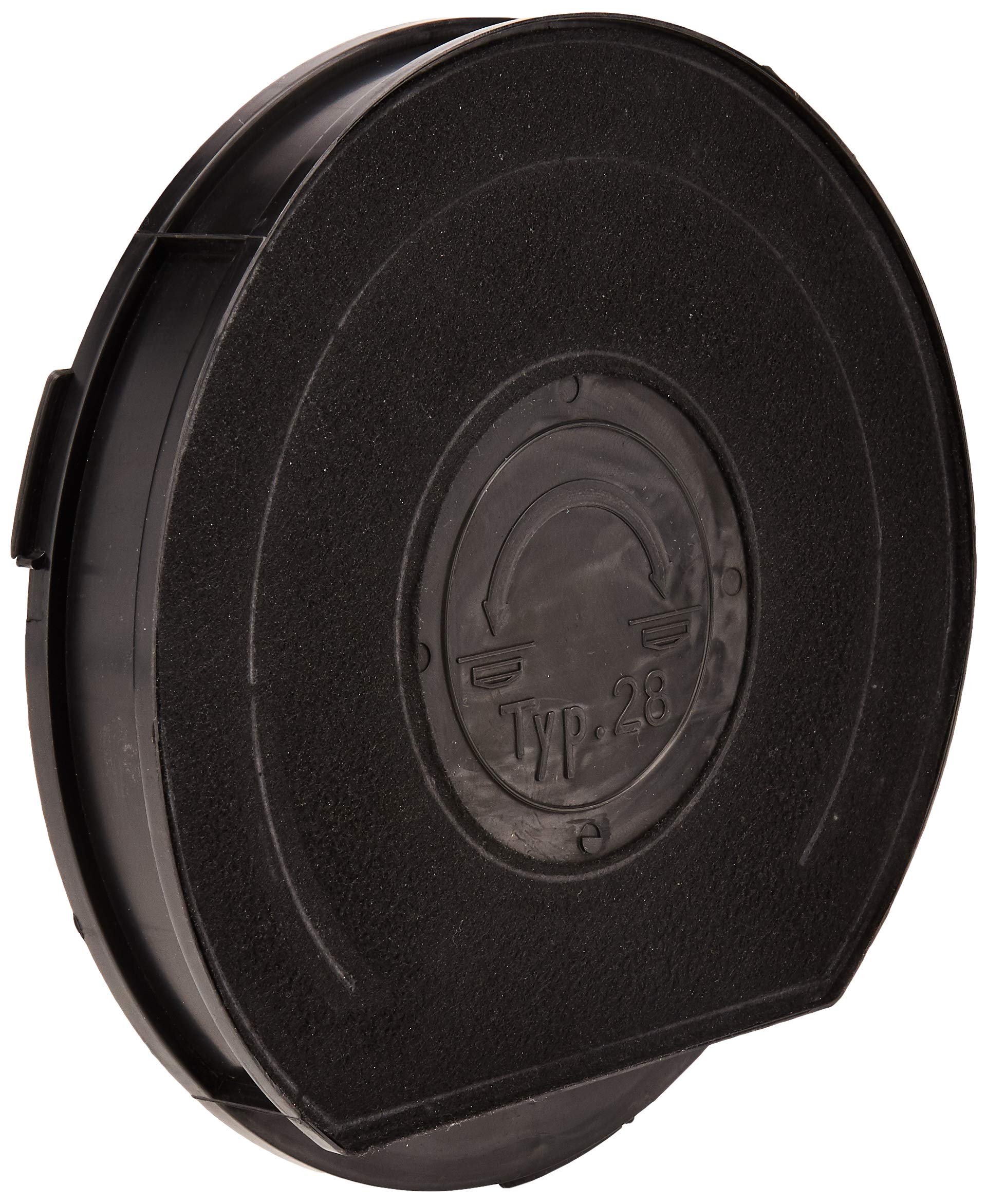 Universal Non Original Elica Type 28 Carbon Charcoal Filter