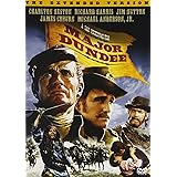 Major Dundee (The Extended Version)