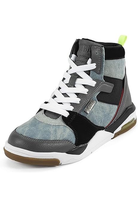 high top workout shoes womens