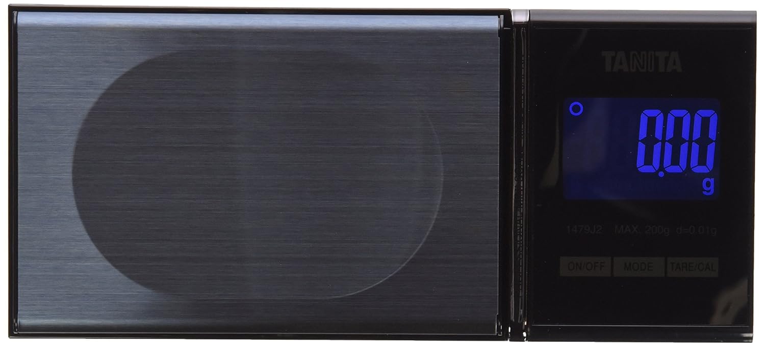Tanita 1479J2 Mini Scale Amazon.in Computers & Accessories