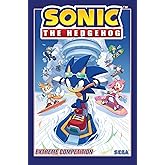 Sonic the Hedgehog, Vol. 18: Extreme Competition