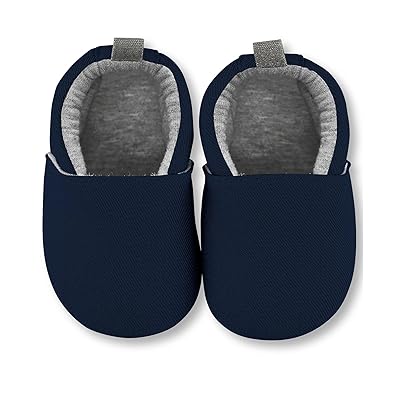 Sterntaler Baby Jungen Krabbel-& Hausschuhe
