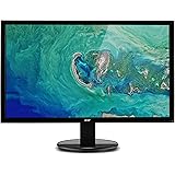 Acer K222HQLbd 21.5 Inch FHD Monitor, Black (TN Panel, 5ms, DVI)