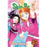 Skip&middot;Beat!, Vol. 40