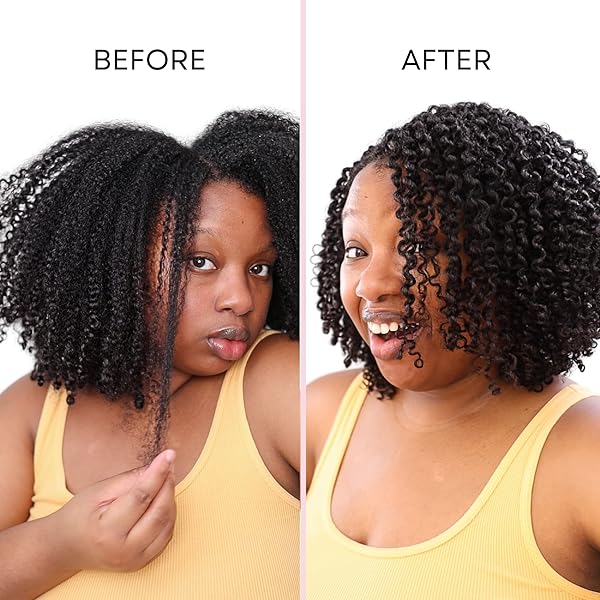DONNA’S RECIPE BY TABITHA BROWN MOISTURIZING SHAMPOO SWEET POTATO PIE EXTRA CREAMY
