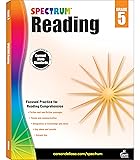 Spectrum Reading Comprehension Grade 5