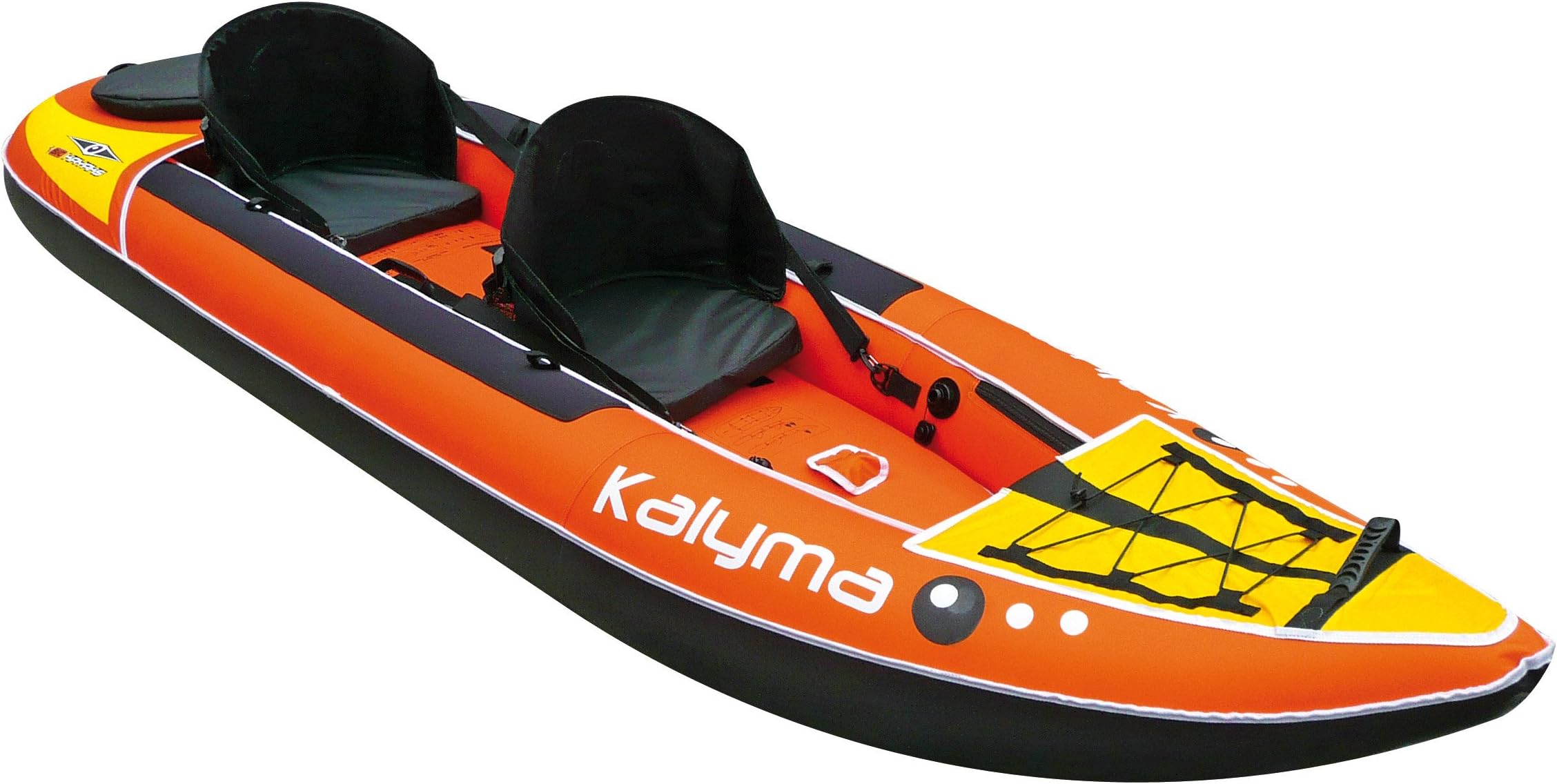 BIC Sport Kalyma Inflatable Kayak