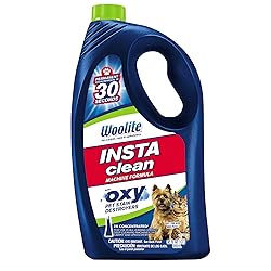 Woolite InstaClean Pet Full Size Machine