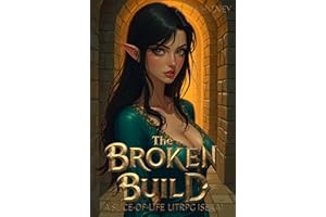 The Broken Build 6: The Seventh Seat