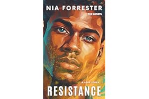 Resistance: A Love Story (The Shorts)