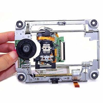 Blu-ray Laser Lens Replacement for PS3 Slim Kuwait Ubuy