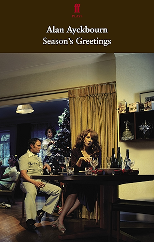 Download Season's Greetings (English Edition) PDF