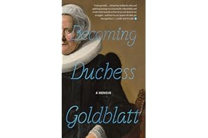 Becoming Duchess Goldblatt