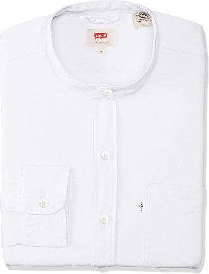 camisas levis hombre amazon