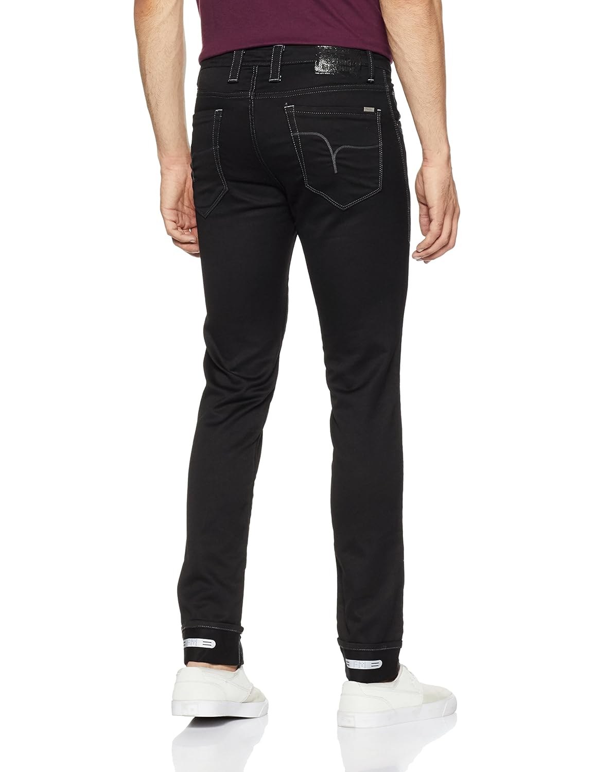 flying machine men's skinny fit jeans