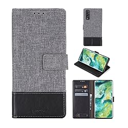 Rfvzubemok Compatible with Oppo Find X2 5G