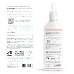 Veterinary Formula Clinical Care Hot Spot & Itch