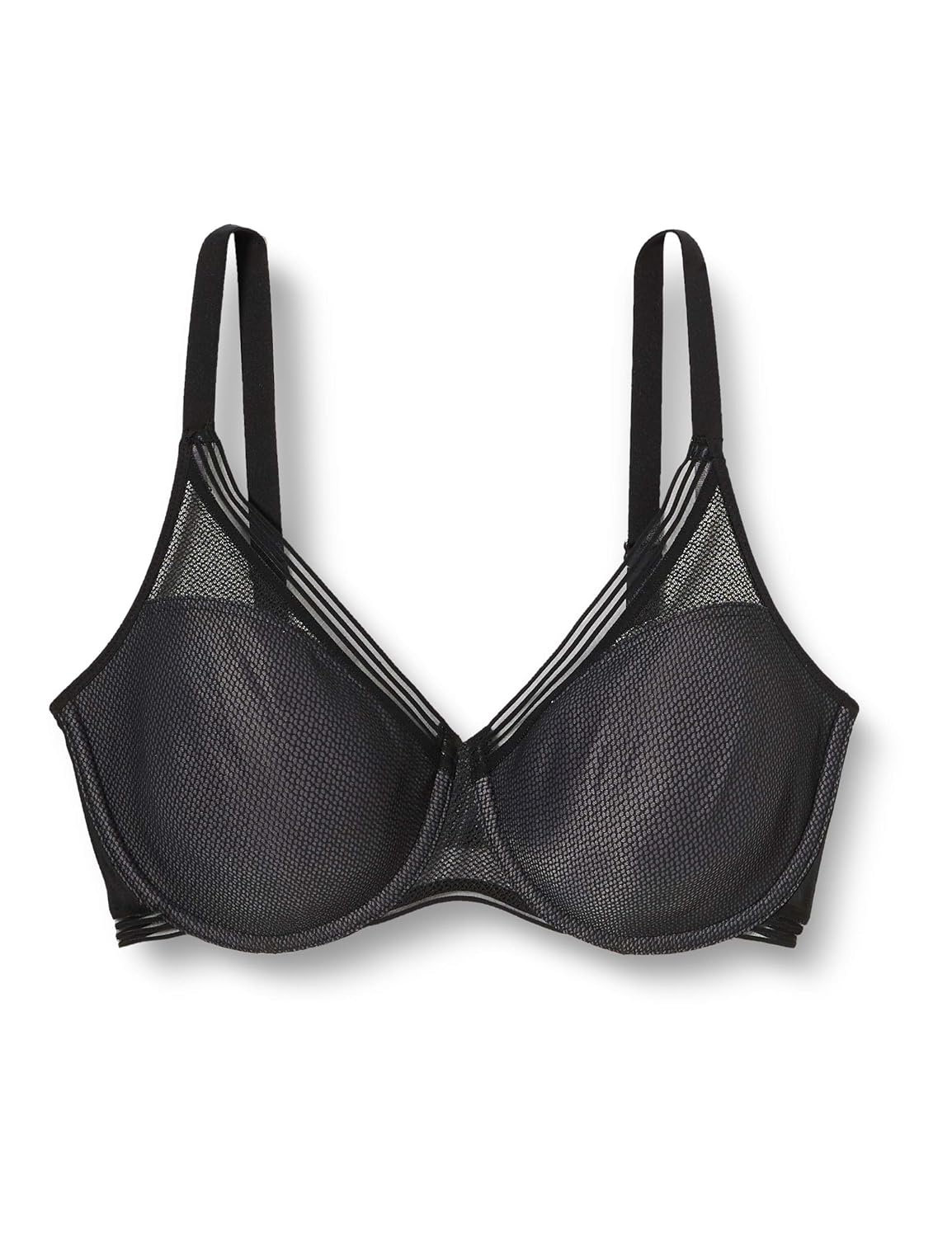 Triumph Infinite Sensation WHP Sujetador de Copa Media para Mujer