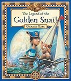 The Legend of the Golden Snail