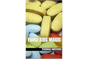 FAUCI AIDS MAGIC