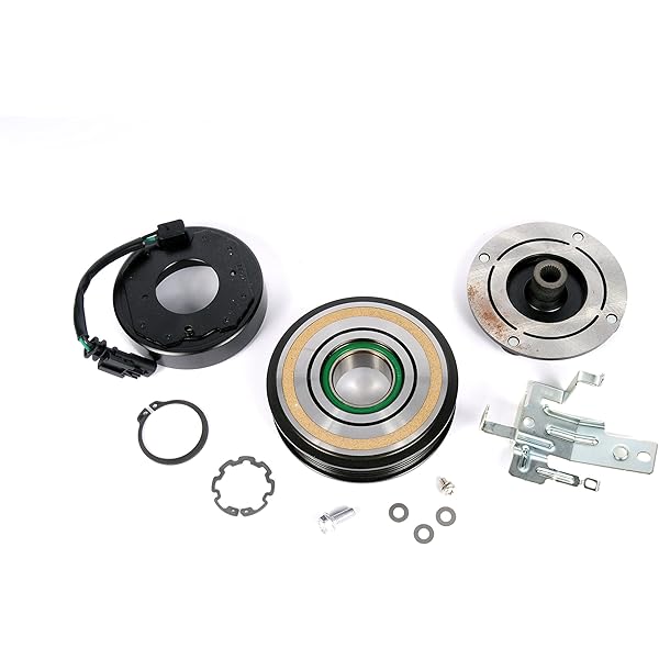 Amazon.com: ACDelco GM Original Equipment 15-40546 Air 