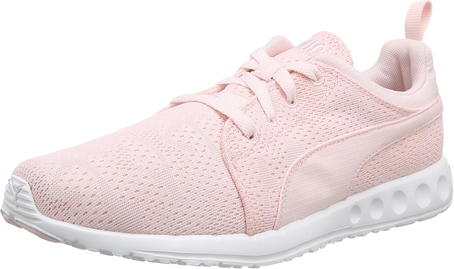 puma carson runner mesh
