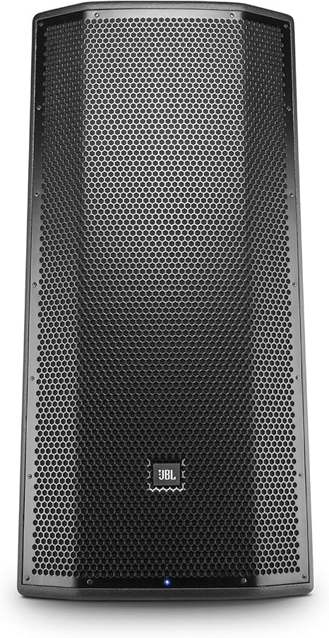 jbl prx835w manual
