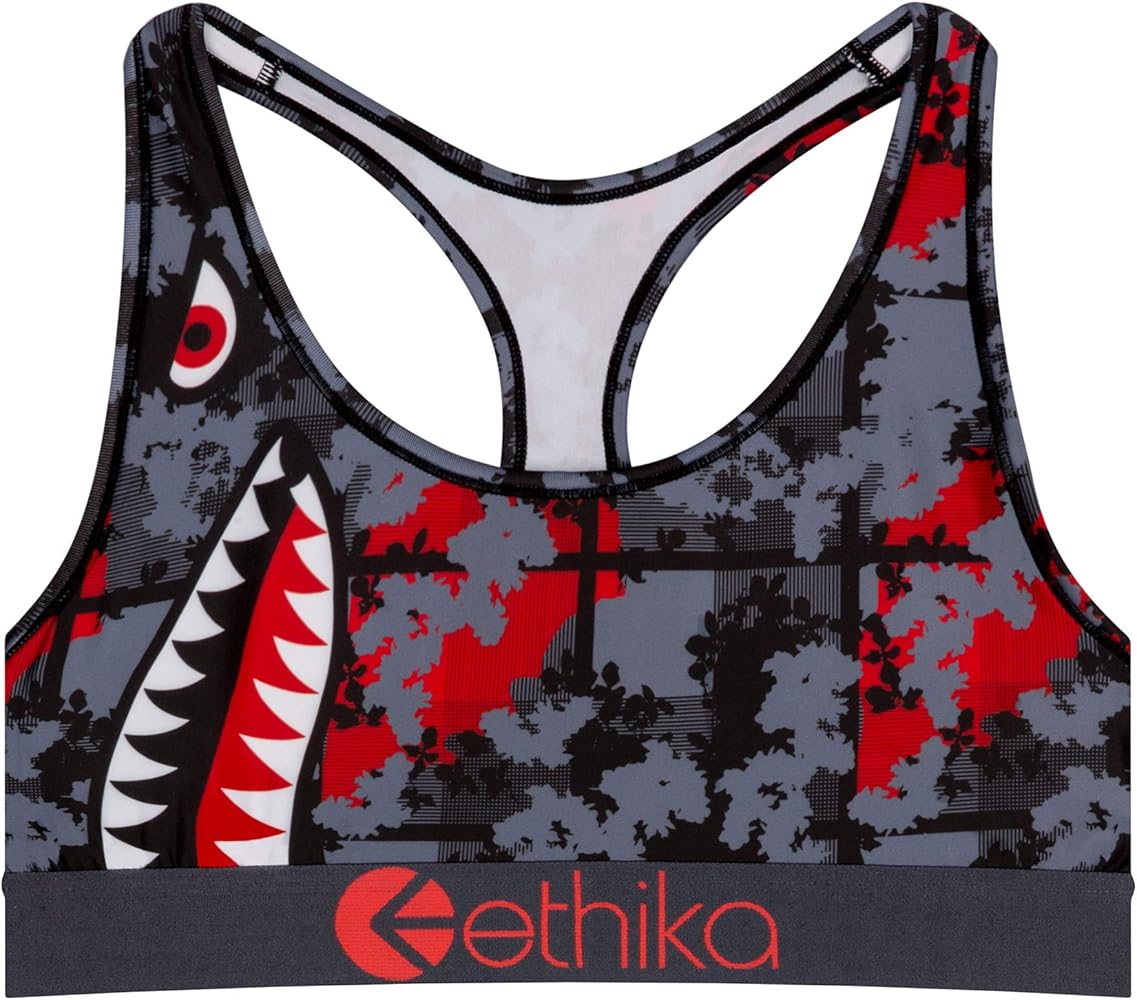 ethika sports bras