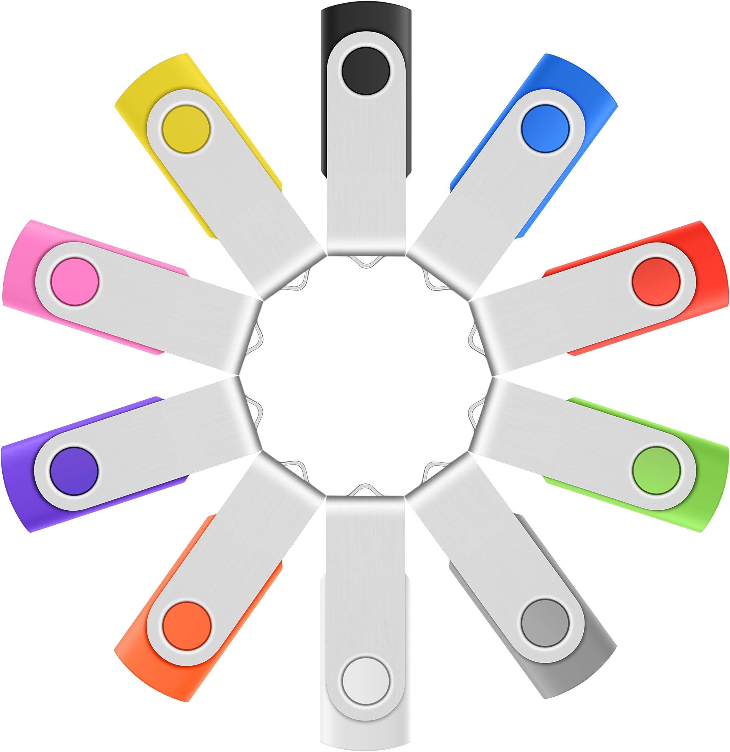 16GB Multi Color