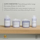 Davines Love Smoothing Instant Mask 250 ml Hair Care view 4