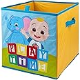 Xpressions Zak Foldable Storage Cube - Cocomelon