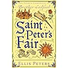 Saint Peter's Fair (The Chronicles of Brother Cadfael Book 4)