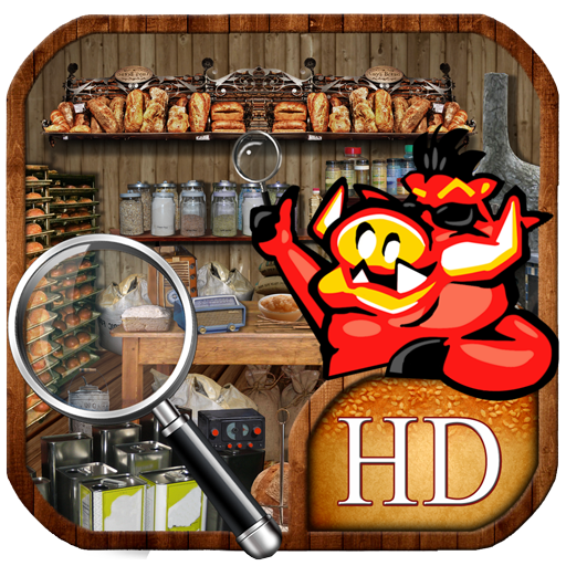 Bakers Delight Find Hidden ObjectAmazon.co.ukAppstore for Android